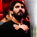 سر میریزه از دم سر میریزه