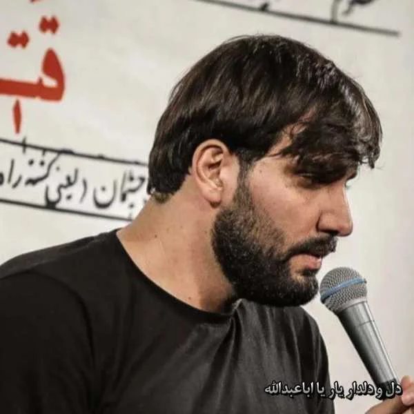 دانلود نوحه سجاد محمدی دل و دلدار یار یا اباعبدالله