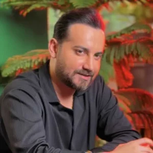 ویژه آلبوم سامان جلیلی عشق قدیمی