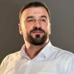 ایلمه سفر سمت کربلایه قارداش