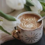 صبحت بخیر عزیزم