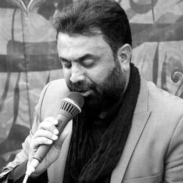 دانلود مداحی یاس میگوید حسین دانلود مداحی یاس میگوید حسین