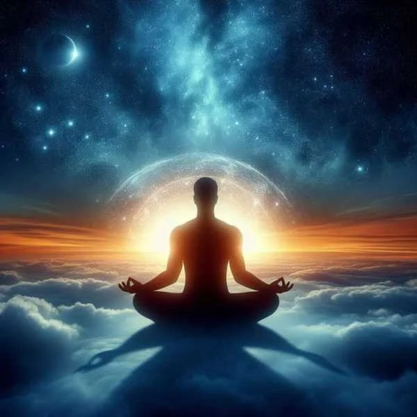 دانلود آهنگ مدیتیشن