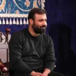 عبدالرضا هلالی بابای من