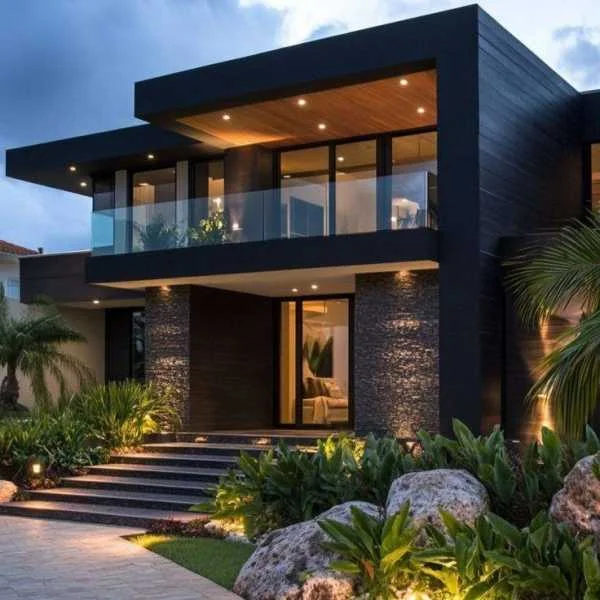 دانلود آهنگ آخر هفته با رفیقام ویلا لوکس