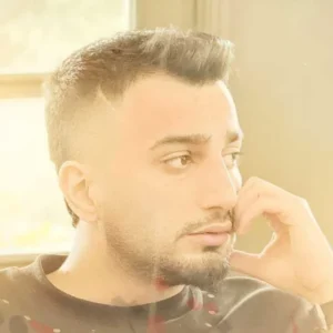 آهنگ علیرضا باباجانی دو سه تا رفیق خار دارمه