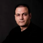 علیرضا قربانی سووشون