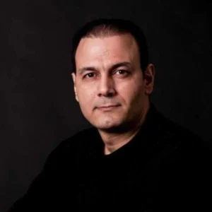 آهنگ علیرضا قربانی سووشون