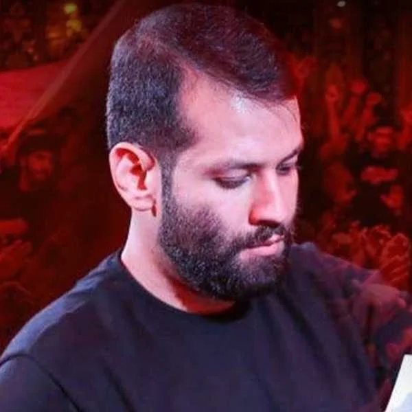 دانلود مداحی خورشید عالم با قمری زیبا می آید