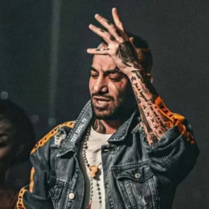 آهنگ امیر تتلو دژاوو