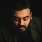 امیرحسین افتخاری دل من