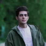 با تو همه چی داره میشه شروع