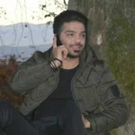 ای دل بلایی دلبر