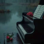 به امید رویای بوسیدنت به عشق تو چشمامو خواب میکنم
