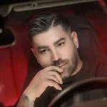 بهنام اس ای