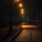 بیا منو از این شبا ردم کن با صدای زن