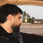 این همه زدیم درجا خوردیم به زمین حیف