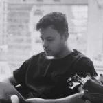 درگیر عشق تو شدم