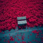 عشق تو برای قلبم اولین و آخرینه
