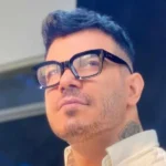 فرهاد فرهادی گناهکار