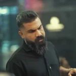 فرهاد جهانگیری حقم نبود