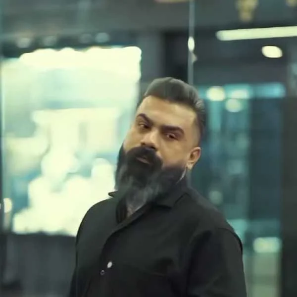 دانلود آهنگ سراغمه نگیر دیه برو سمت کسی دیه