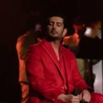 فرزاد فرزین سکوت