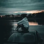همه جا گرمه نور میاد از چشا