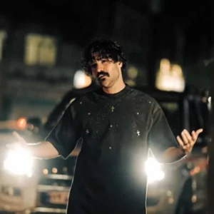 آهنگ حمیدرضا بابایی غروب