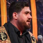 بهتر از مادرم سایه روی سرم