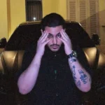 هومان دختر من