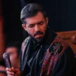 صدای ما رو از نزدیک حرم میشنوید