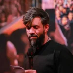 دلم برات تنگ شده حسین