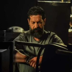 آهنگ کامران تفتی من و تو