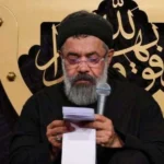 محمود کریمی دیدم از اسب افتادی