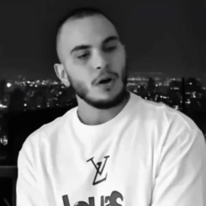 آهنگ مهیار با تو