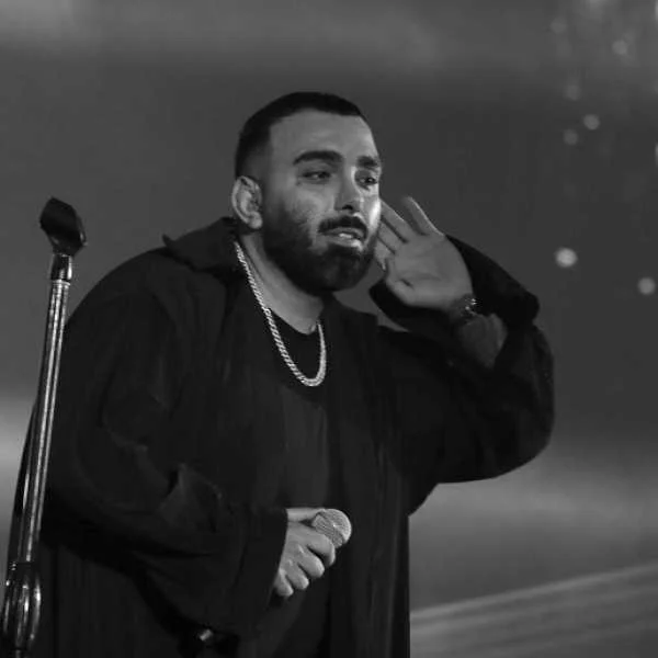 دانلود آهنگ مسعود صادقلو زده بارون