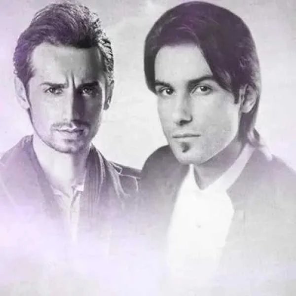 دانلود آهنگ مهدی احمدوند و سامان جلیلی پری پری دانلود آهنگ مهدی احمدوند و سامان جلیلی پری پری