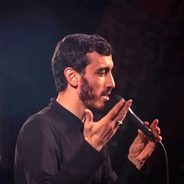 دانلود مداحی دلا دیدی که حاجی زاده هم رفت