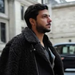 مهراد هیدن خدای بی نهایت