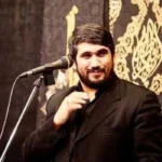 مداحی خداحافظ ای آنام باجی