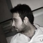 محسن چاوشی قسم