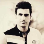 عجب غروب دلگیری محسن لرستانی