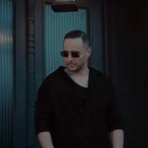 آهنگ ناصر زینعلی ماهی