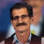 علی گرایلی نازی همدم من