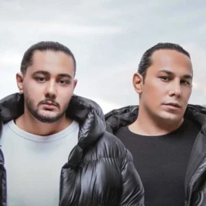 آهنگ نوان خیابونای شهر