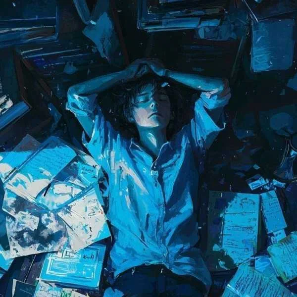 دانلود آهنگ اومدم آزمایشگاه مغزمو تست کنن