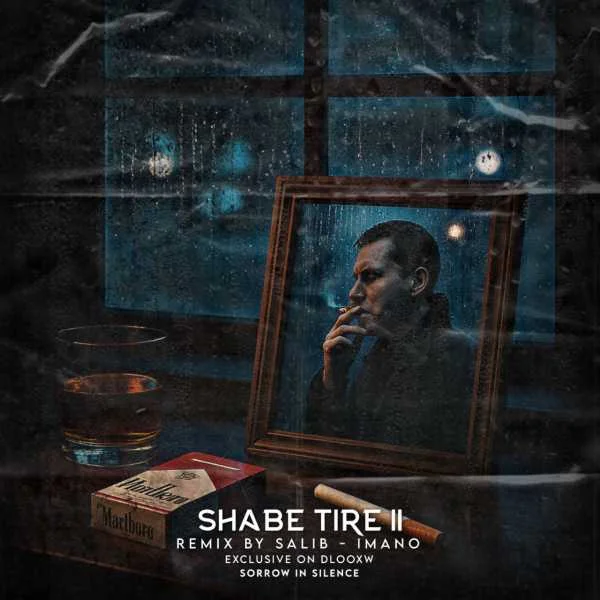 دانلود ریمیکس پیشرو و خلوت و ناجی و امین تیجی و داراب شب تیره 2