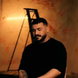 آهنگ رضا کرمی تارا آدم برفی