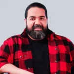 رضا صادقی قول مردونه